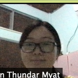 Khin Myat, 41 год, Bago