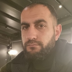 Ayden Mamedov, 34 года, Mersin