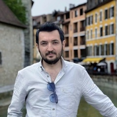 Sahin Turkoglu, 38 лет, Genève