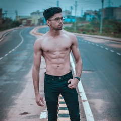 Rohit Kumar, 25 лет