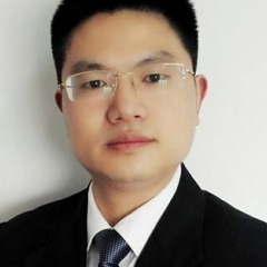 Henry Hou, 42 года, Changsha