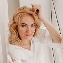 Tatiana Viktorovna, Апатиты