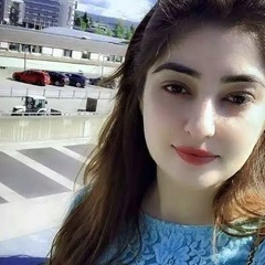 Fozia Rani, 22 года, Islamabad