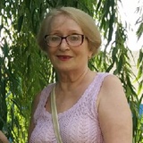 Лидия Глухова, 71 год, Донецк