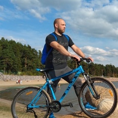 Дмитрий Будаков, Санкт-Петербург