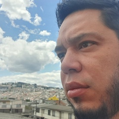 Andrés Tinoco, 38 лет