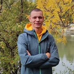 Юрий Иванов, 34 года