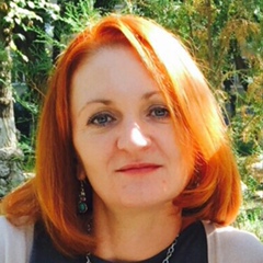 Юлия Решетникова, 46 лет, Алматы