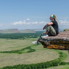 Яна Климова