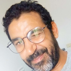 Mohamed Taha Dib, 48 лет, Tunis