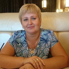 Елена Ламбина, 52 года, Якутск