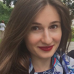 Maria Garibova, 34 года, Москва