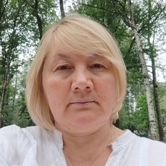 Людмила Чеканова, 53 года, Санкт-Петербург