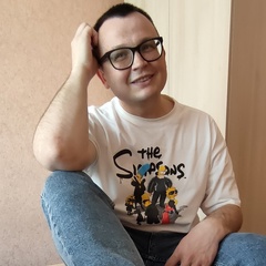 Юрий Мыслицкий, 38 лет