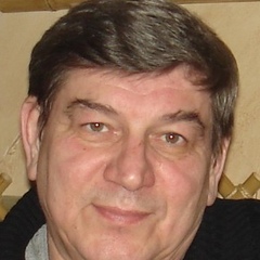 Юрий Текуч, 74 года, Санкт-Петербург