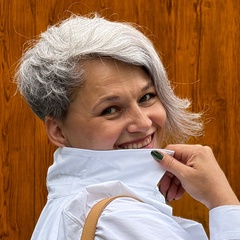 Елена Лоран, Липецк