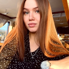 Ekaterina Ofitserova