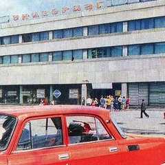 Евгений Попанов, 82 года, Омск