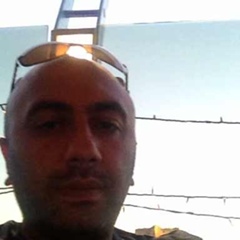 Arman Baghdasaryan, 46 лет, Одесса