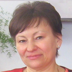 Светлана Алейникова, 60 лет, Егорлыкская