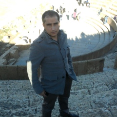 Mourad Sehel, Alger