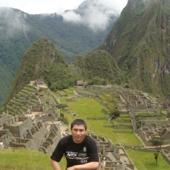 Carlos Barbachán, Lima