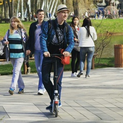 Константин Павельев, Санкт-Петербург