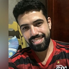 Danilo-Lima Nilo, 34 года, Imperatriz