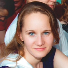 Марина Кравченко, 16 лет, Дятьково