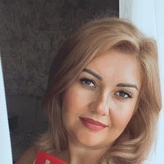 Екатерина Дружинина