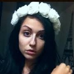 Rachelle Houstia, 24 года, New York City