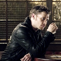 Niklaus Mikaelson, New Orleans