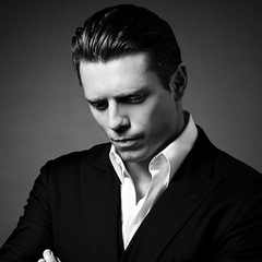 Michael-Gregory Mizanin, 44 года, Thousand Oaks