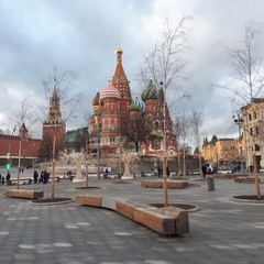 Алексей Черский, 33 года, Москва