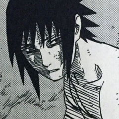 Sasuke Uchiha