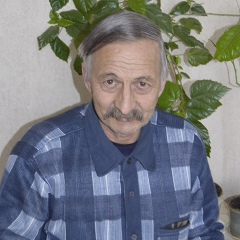 Сергей Смирнов, 72 года, Екатеринбург