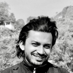 Amar Sunar, 28 лет, Pokhara