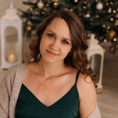 Кристина Головкова, 30 лет, Чита