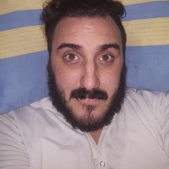 Mauro Luna, 33 года, Buenos Aires