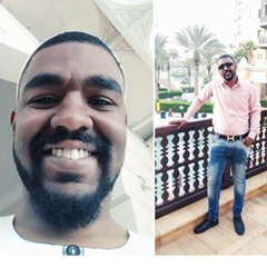 Ayman Ahmed, 36 лет, Khartoum