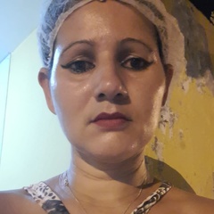 Elizangela Giza, 37 лет, Brasília