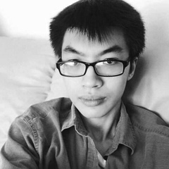 Peter Vo, Grand Rapids