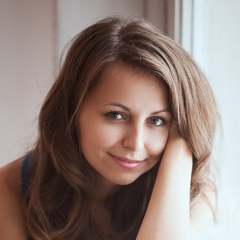 Yulia Bilberry, Санкт-Петербург