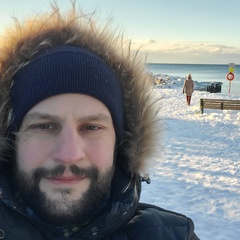 Александр Афанасьев, 36 лет, Toronto