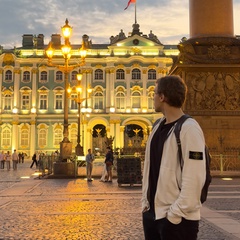 Денис Новиков, Москва