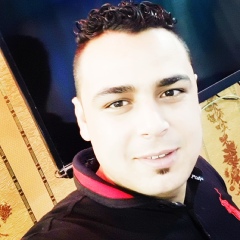 Mahmoud Elwani, 34 года, Alexandria