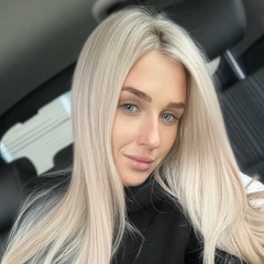 Kristina Shendyakova, Владивосток