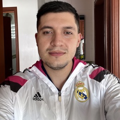 Cristhian Godoy, 27 лет, Bogotá