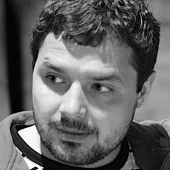 Alexandr Hrabový, 46 лет, Praha