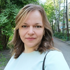 Екатерина Путилова, Щелково